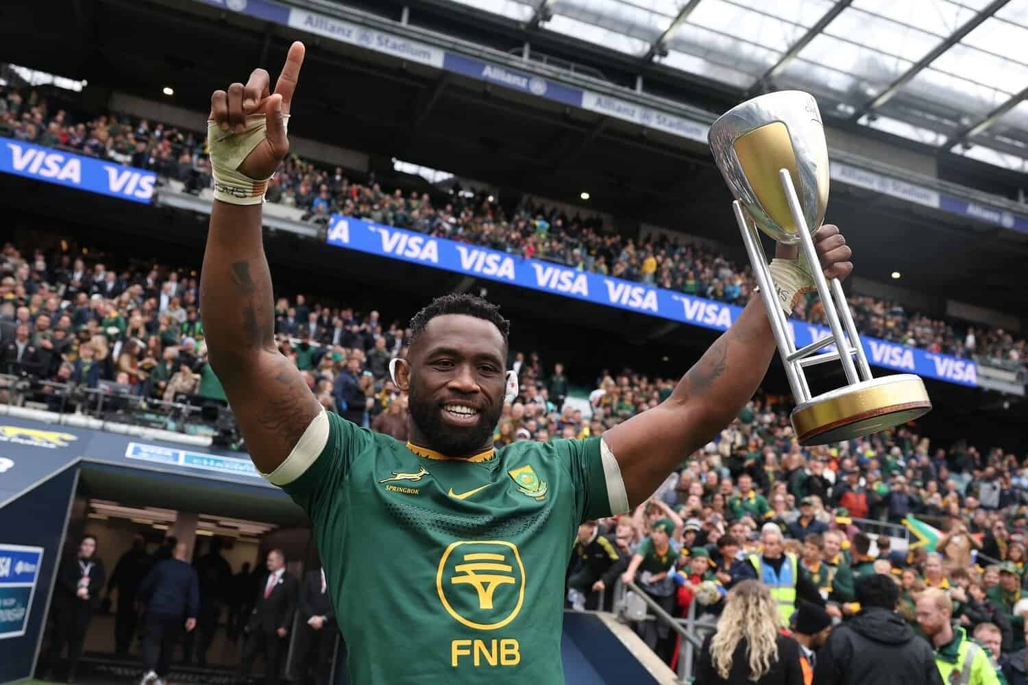 Kolisi