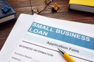 Small Business Development department spent R36 billion on loans as unemployment rose.