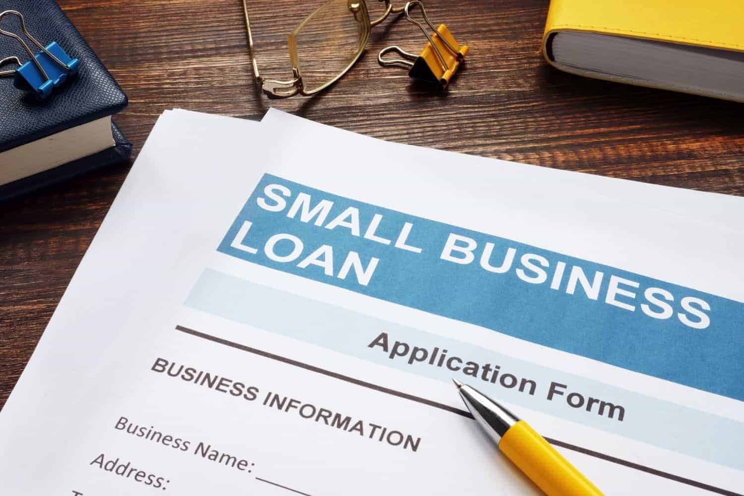 Small Business Development department spent R36 billion on loans as unemployment rose.