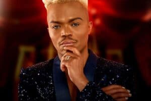 Somizi