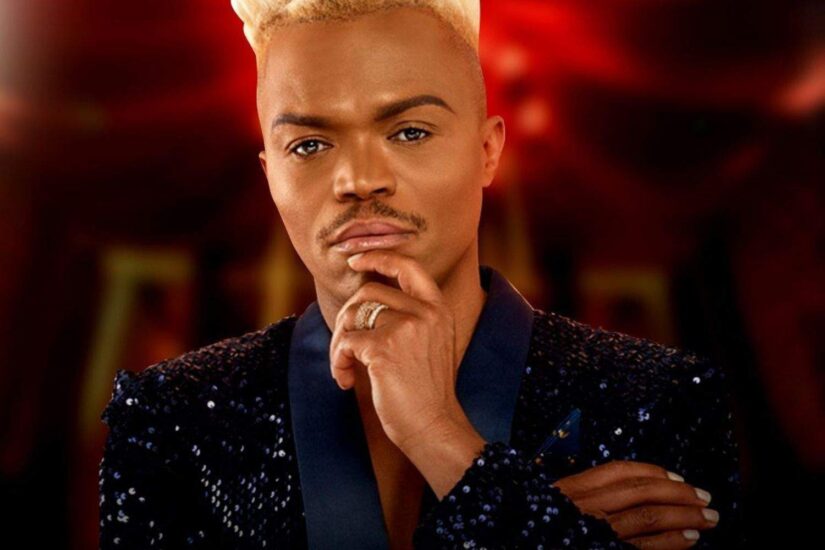 Somizi