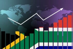 SA economic stagnation
