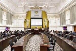 Gambling casinos Betway