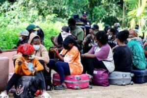 Missing SA man in Myanmar scam found in Thailand prison