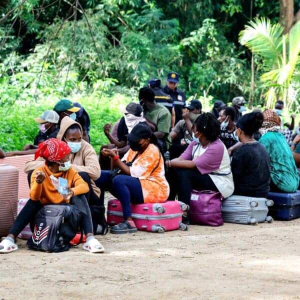 Missing SA man in Myanmar scam found in Thailand prison