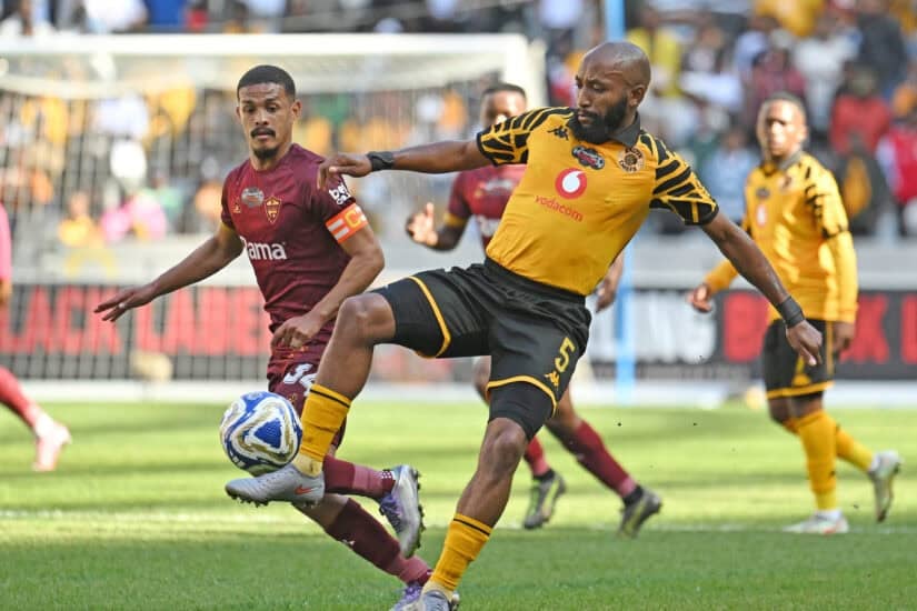 10-man Stellies dump Chiefs out of Carling Knockout