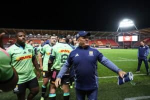Stormers
