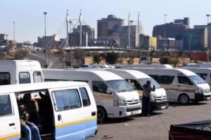 Western Cape Mobility Minister welcomes court ruling on Codeta interdict.