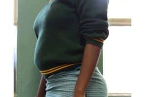 South Africa records rise in births by mothers under 14 years old in 2024