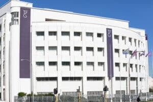 The Foschini Group