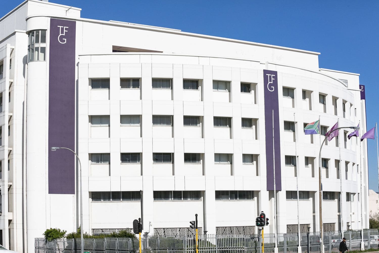 The Foschini Group