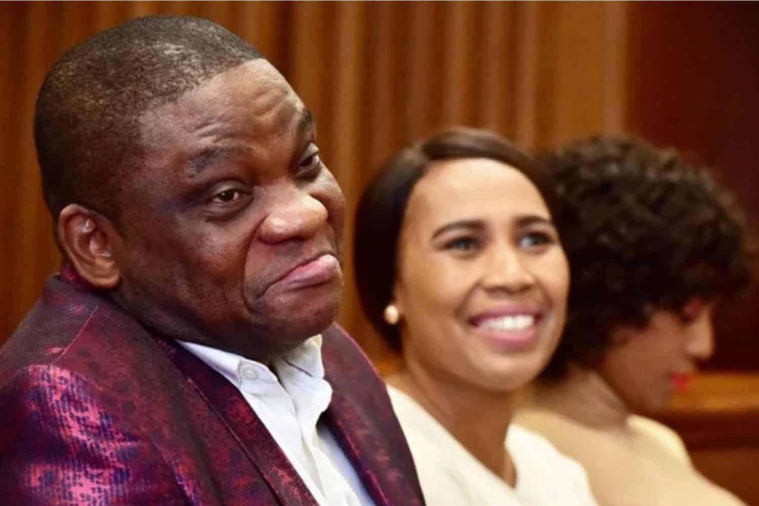 Judgement reserved in NPA's leave to appeal Omotoso judgment in Supreme Court
