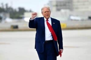 Trump’s Gaza peace plan hits a wall