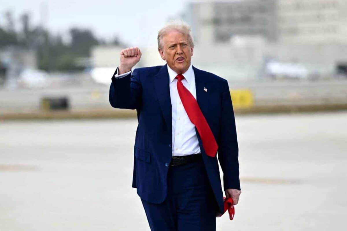 Trump’s Gaza peace plan hits a wall