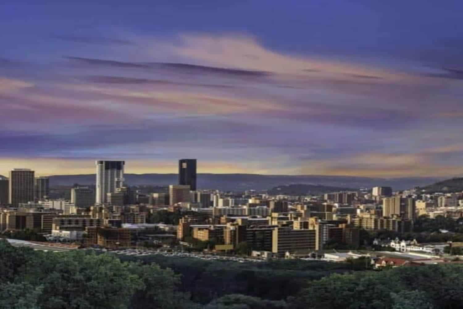 City of Tshwane launches festive season safety blitz