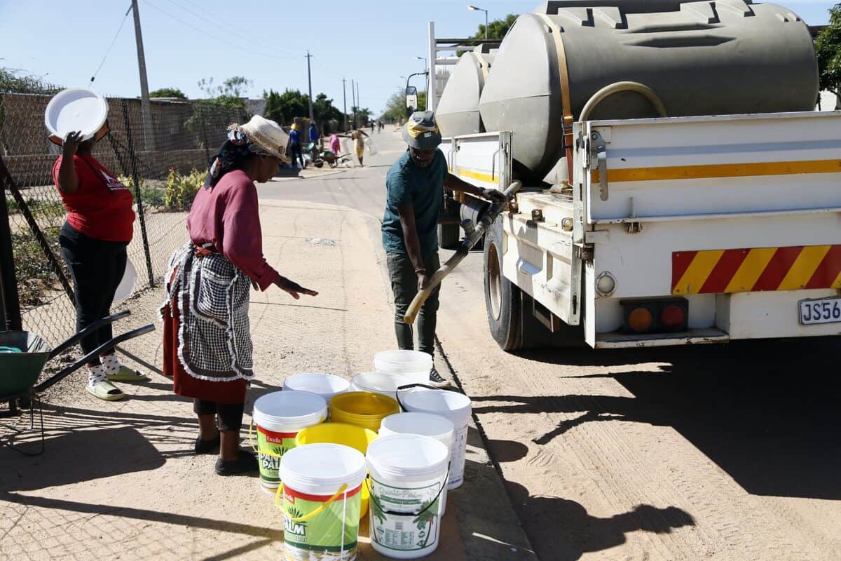 Tshwane’s R777m tanker scandal sparks outrage