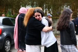 Two dead, three wounded in UK synagogue attack