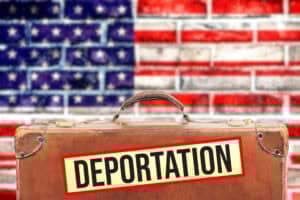 'Like human trafficking': How the US deported five men to Eswatini
