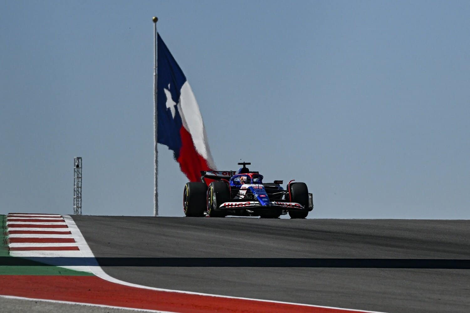 US Grand Prix