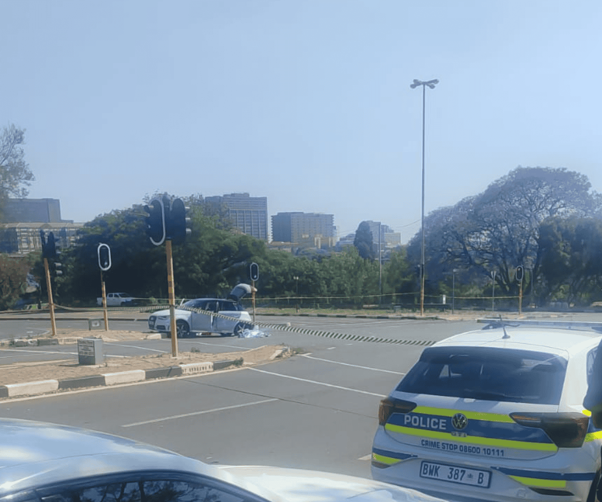 JUST IN: 3 alleged kidnappers shot and killed by police in Joburg