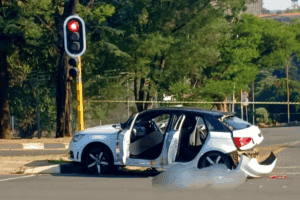 Three alleged kidnappers shot and killed by police in Joburg