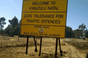 Bitter leadership feud over control of KZN traditional council