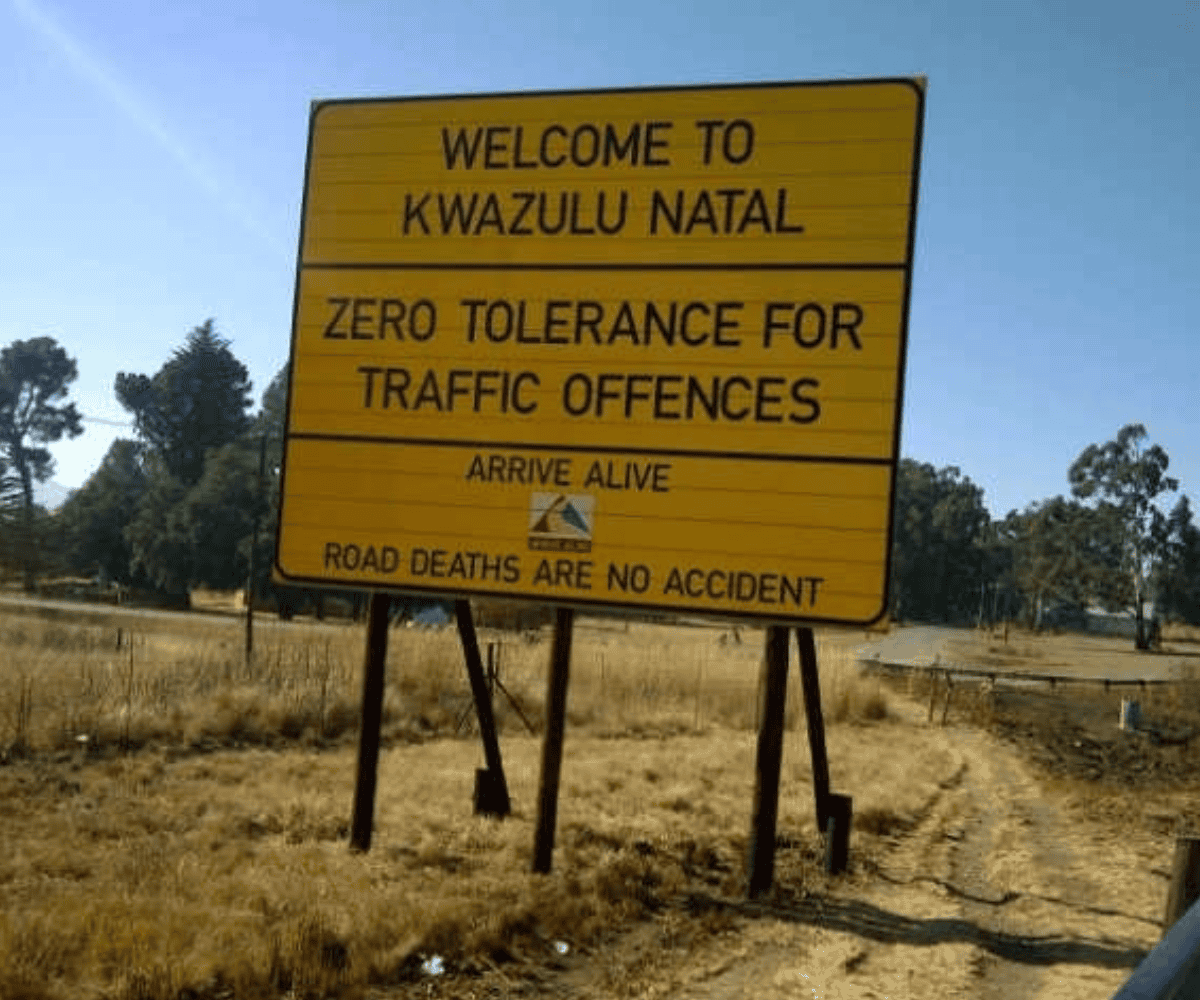 Bitter leadership feud over control of KZN traditional council