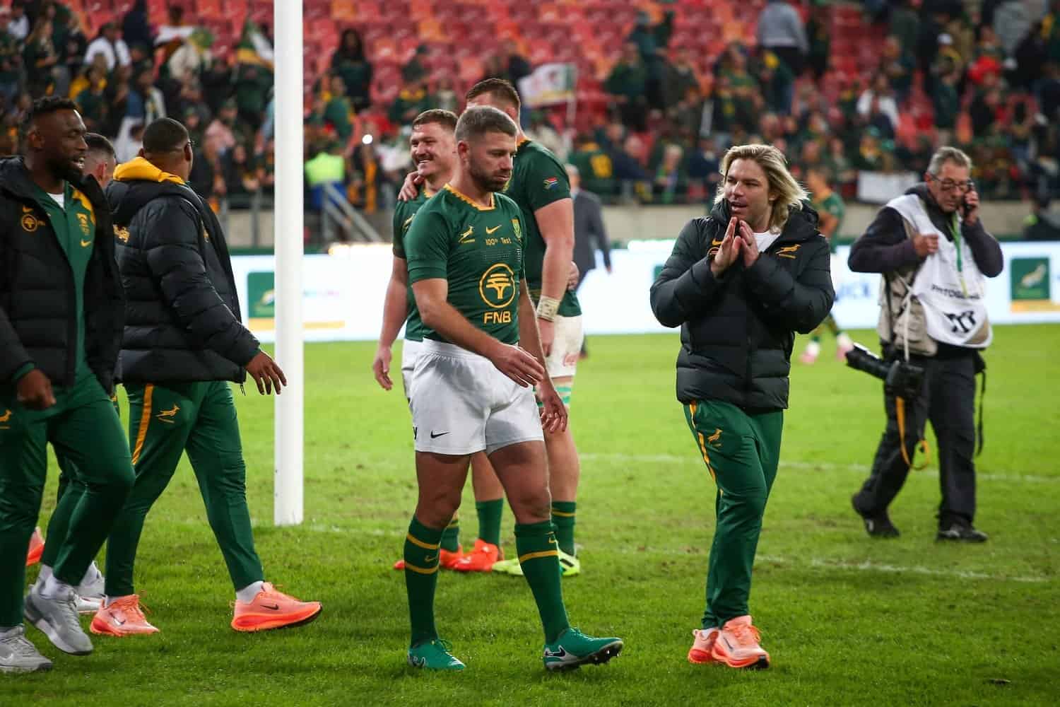 Springboks