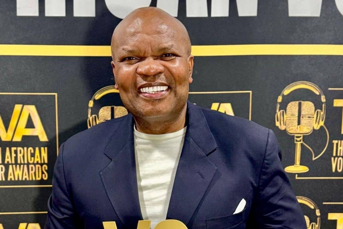 Wilson B Nkosi