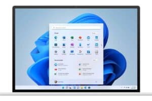 Justice department's systems affected by Microsoft Window 11 error