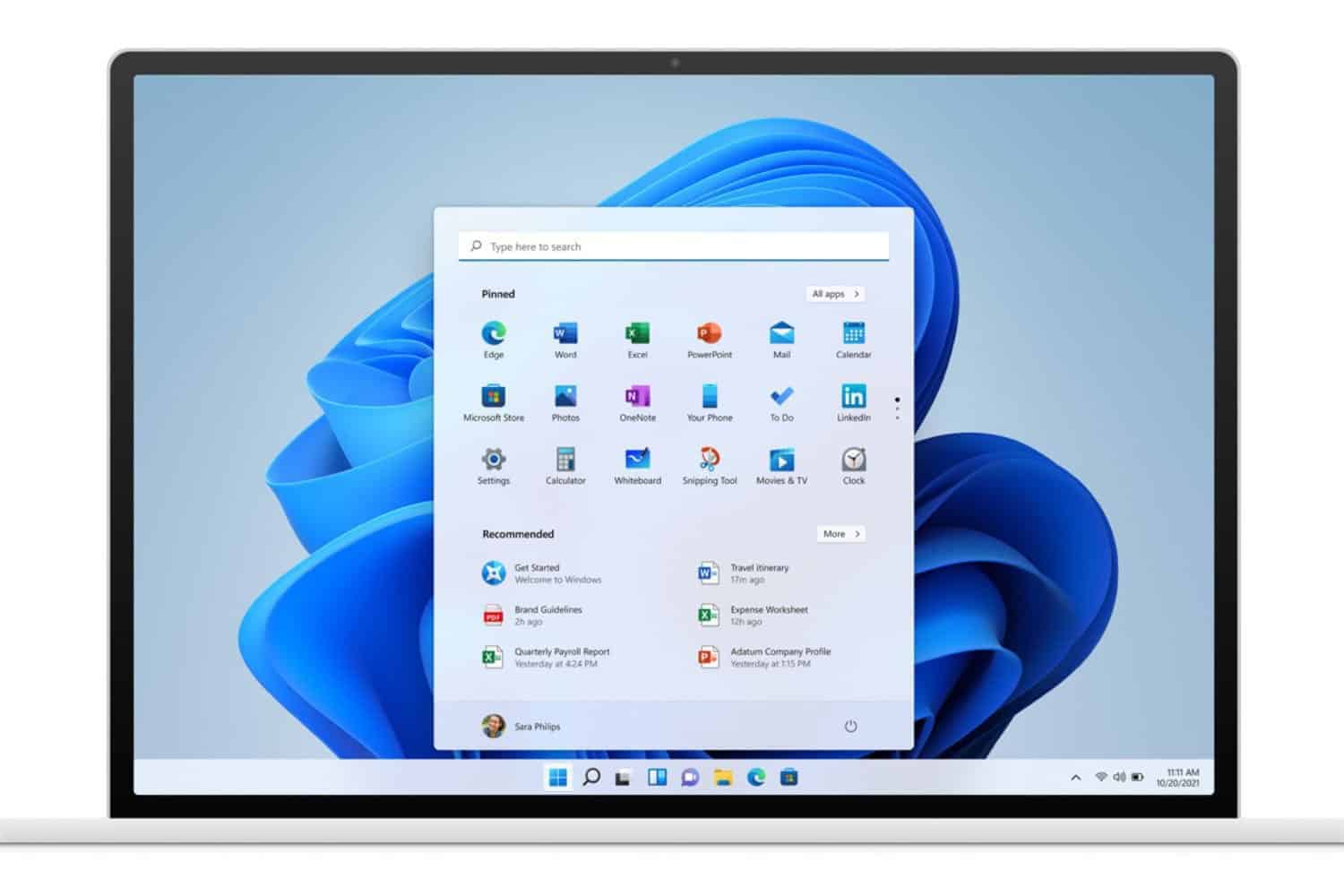 Justice department's systems affected by Microsoft Window 11 error