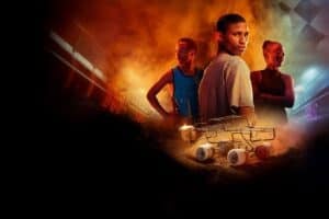 Philipstown WireCar Grand Prix