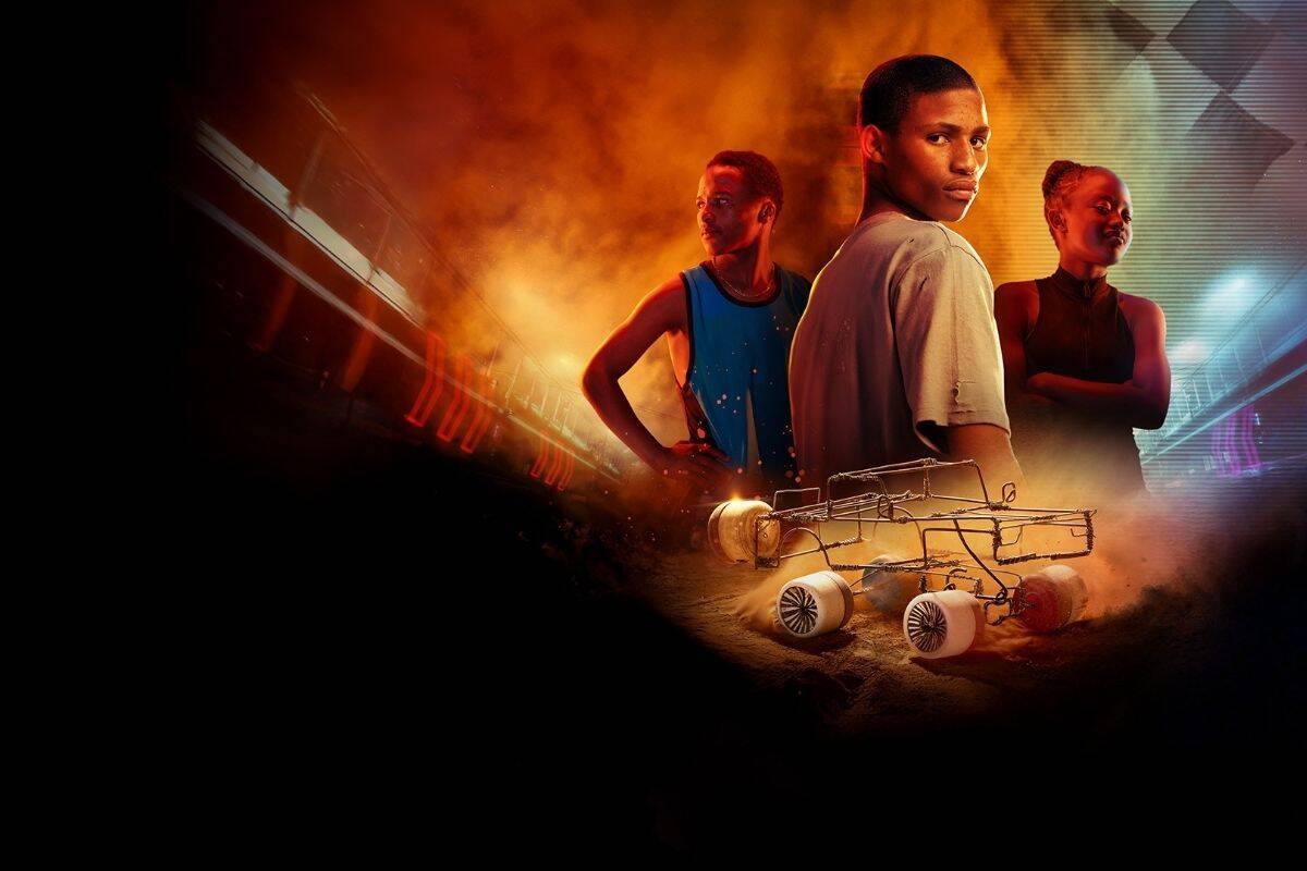 Philipstown WireCar Grand Prix