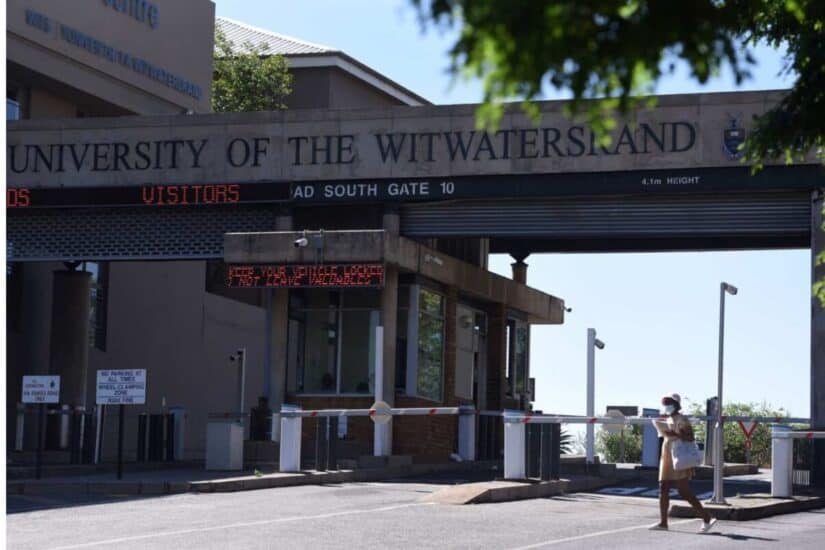 Wits/Cyber attack