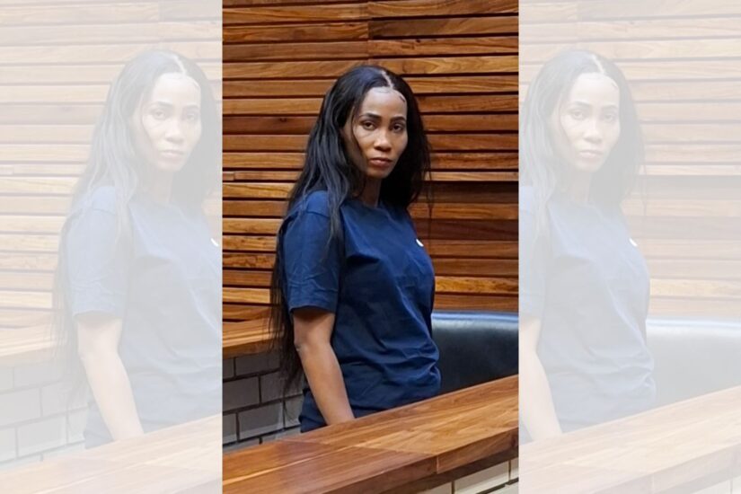Woman gets 23 years for killing stepdaughter with poisoned ice cream