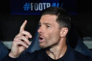 Tensions rising at Real Madrid before Villarreal test