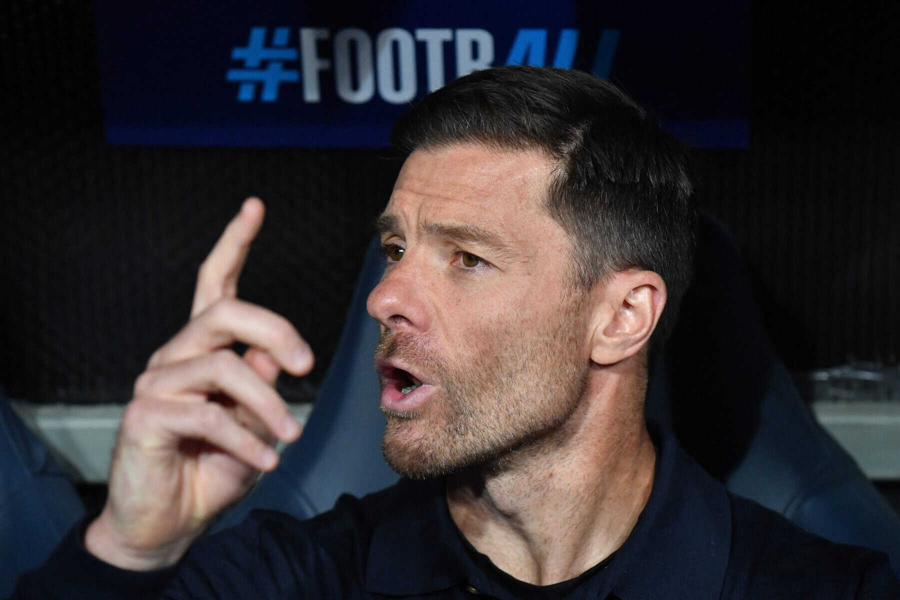 Tensions rising at Real Madrid before Villarreal test
