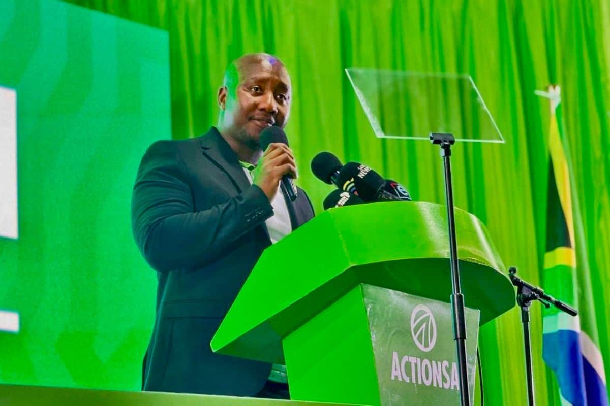 Xolani Khumalo
