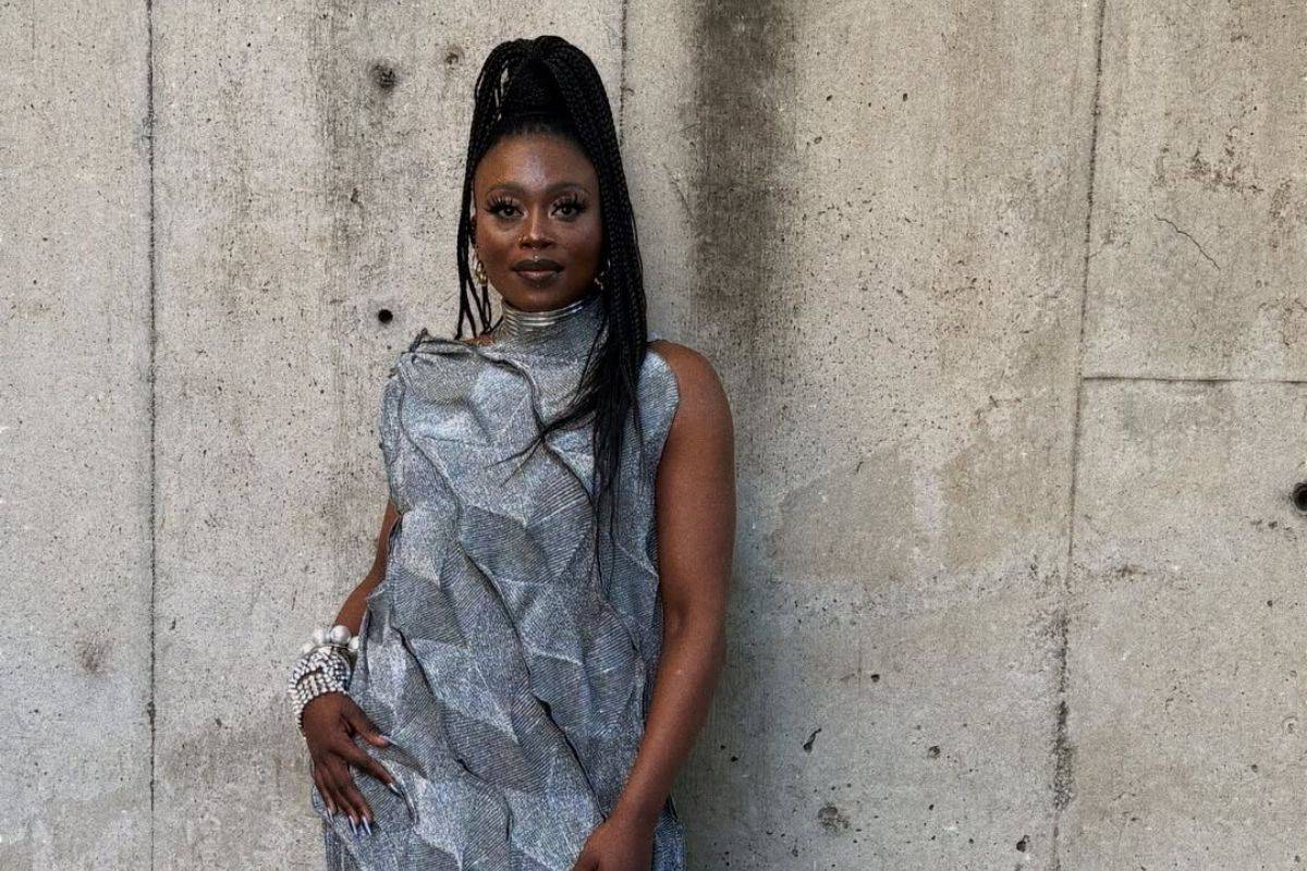 Zoë Modiga