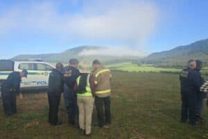 Two missing aircrafts found in KZN Midlands — both pilots dead