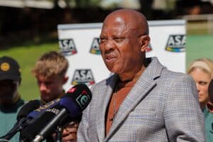 James Moloi