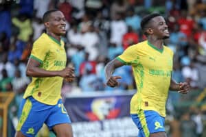 Cardoso lauds Sundowns’ discipline after 5-1 rout of Remo Stars