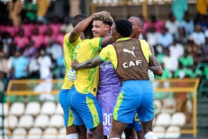 Sundowns cruise past Remo Stars in CAF Champions League opener