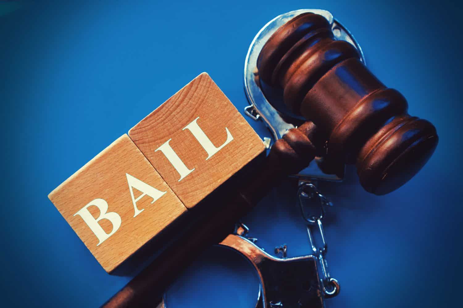 COURT GRANTS BAIL TO TWO MEN ACCUSED OF TAXI KILLINGS/ Cullinan murder case
