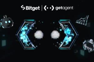 How Bitget’s new AI agent is turning South African traders into market pros