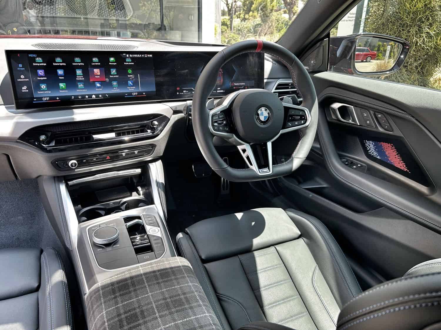 BMW 333i and 325iS Homage