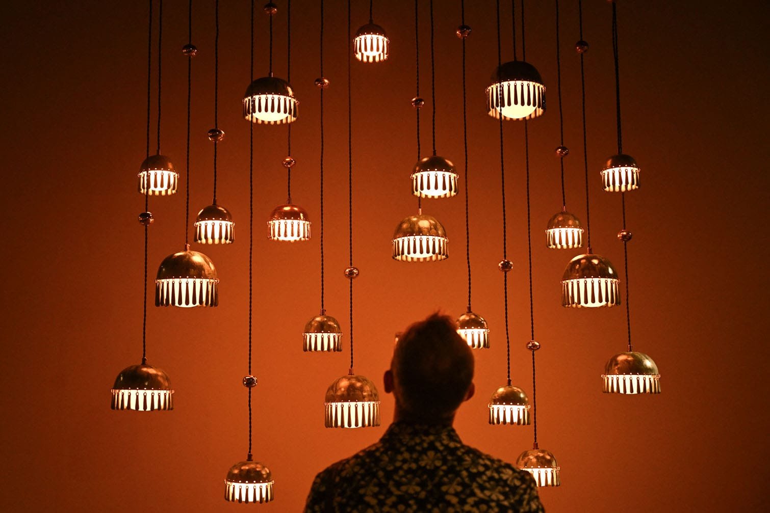 London's Gallery Fumi