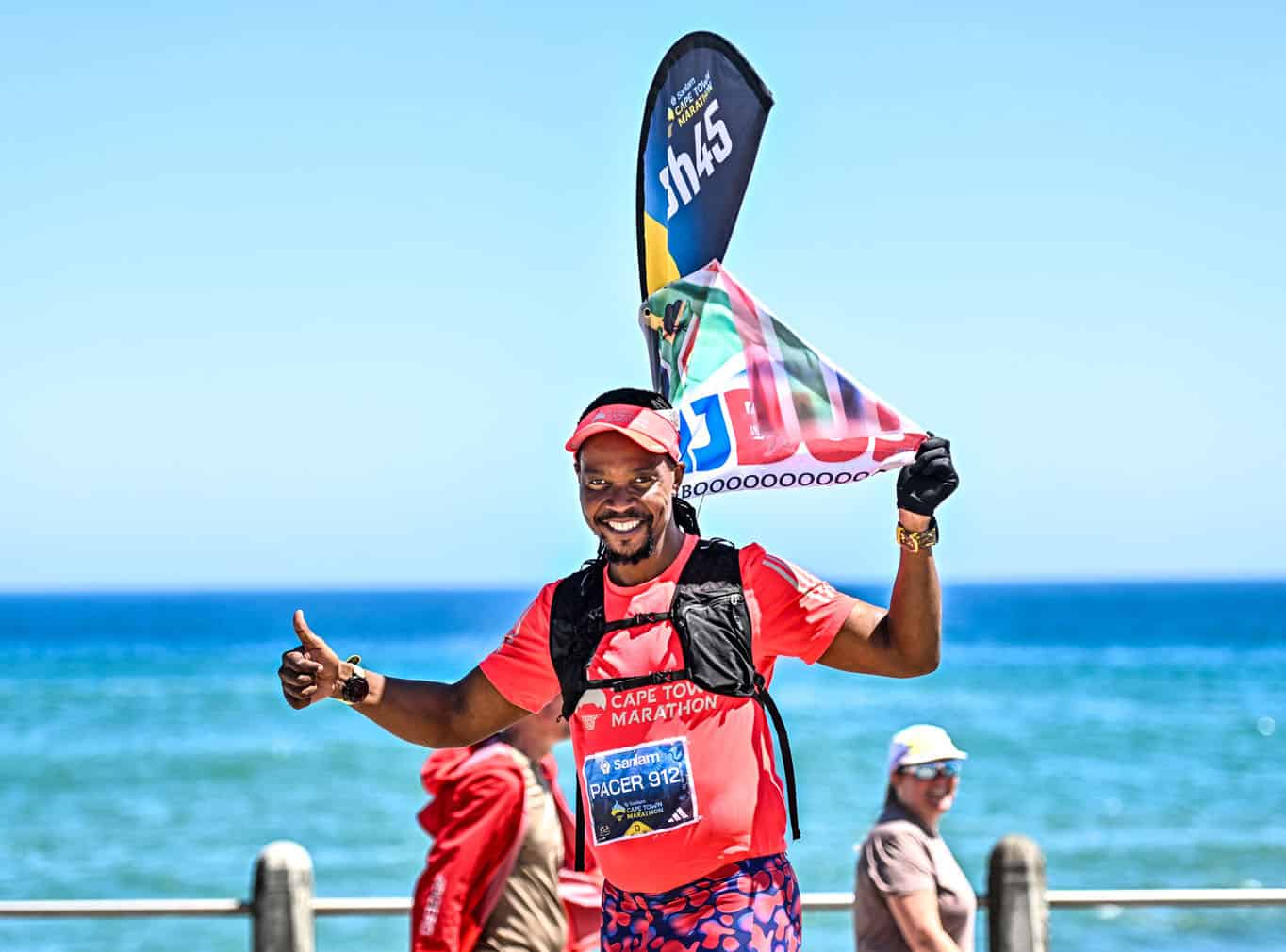 2025 Sanlam Cape Town Marathon Cancelled