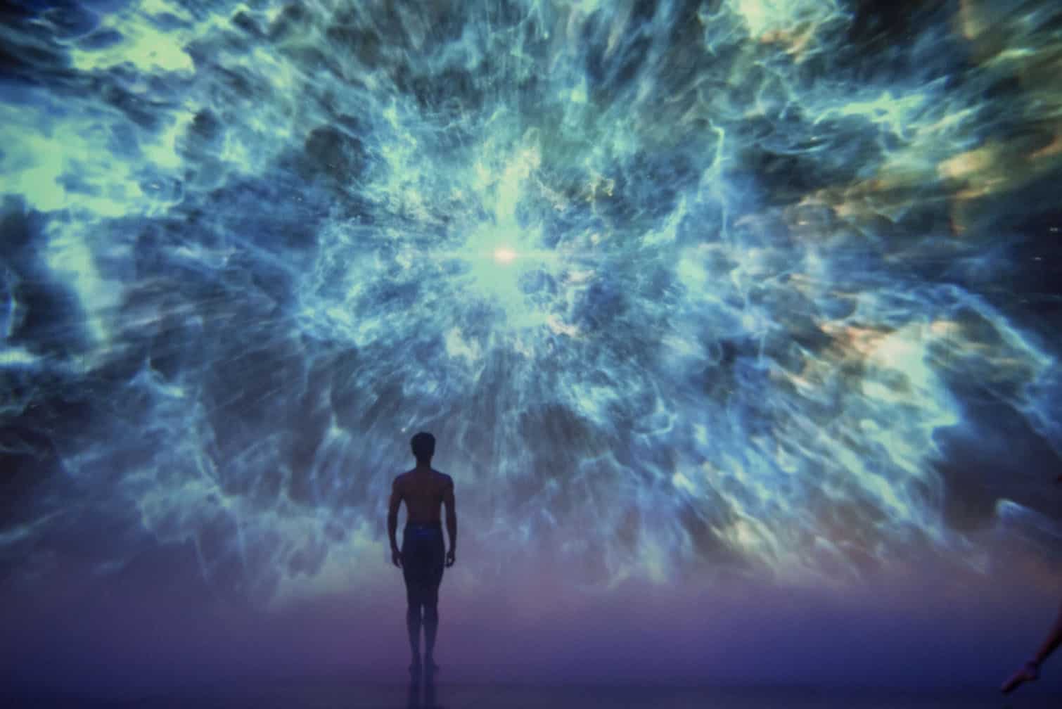 Joburg Ballet Celestial Bodies