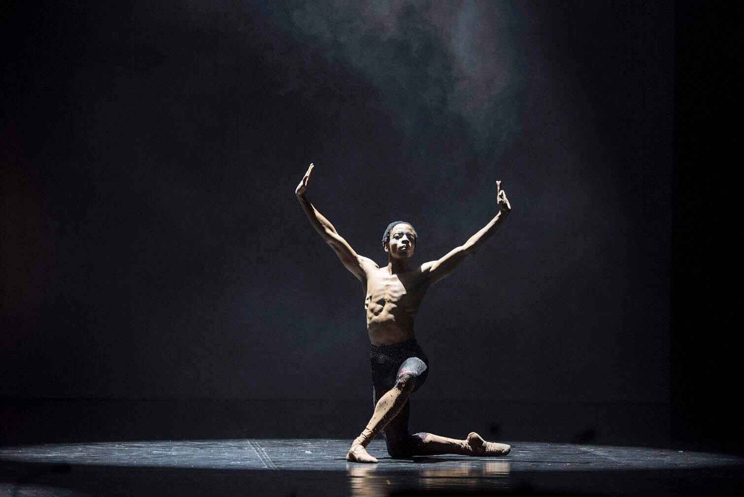 Joburg Ballet Celestial Bodies